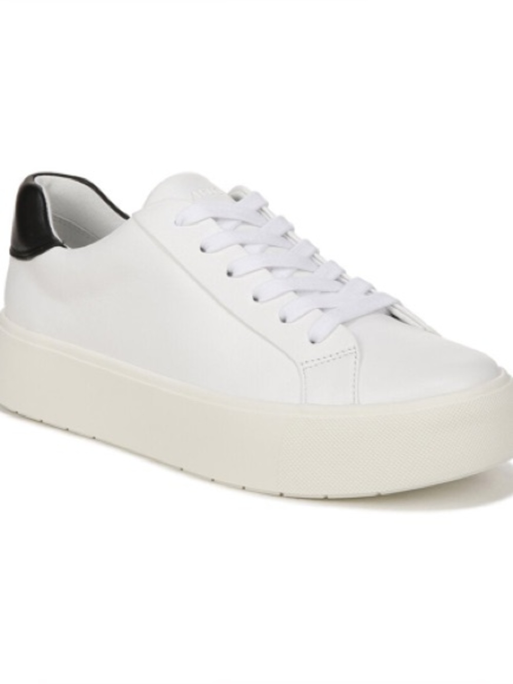 Vince Benfield leather sneakers Size 5